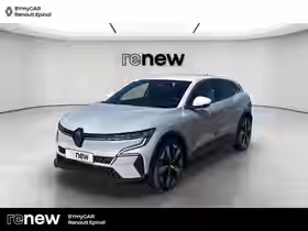 MEGANE E-TECH Techno EV60 220 ch super charge