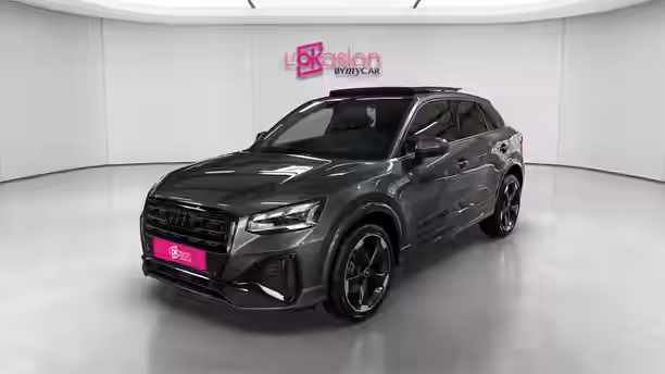 AUDI Q2 1 / 37