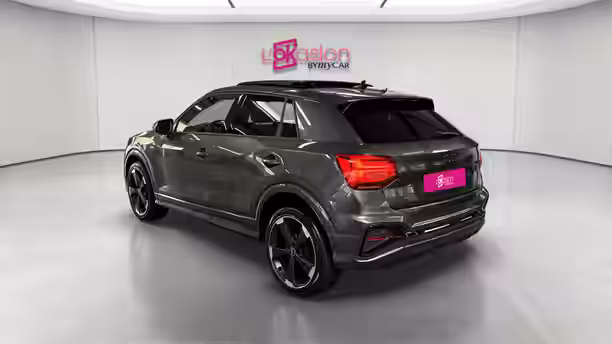 AUDI Q2 3 / 37
