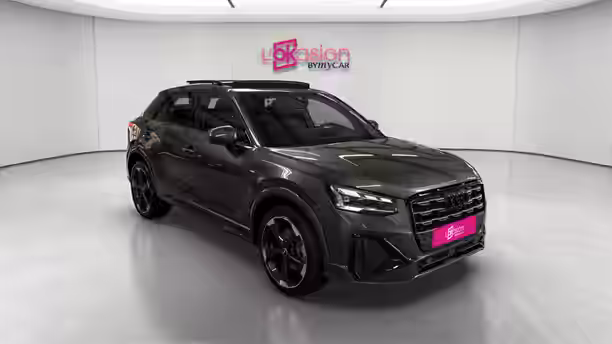 AUDI Q2 7 / 37