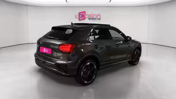 AUDI Q2 5 / 37