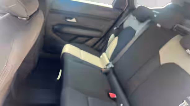 DACIA BIGSTER 12 / 22