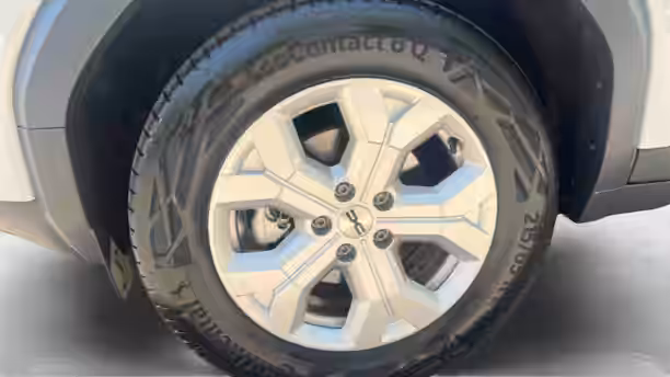 DACIA BIGSTER 14 / 22