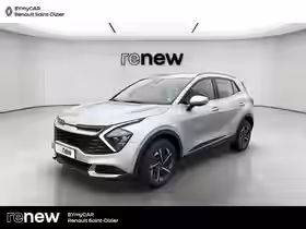 SPORTAGE Active 1.6 T-GDi 230ch ISG Hybride BVA6 4x2