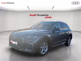 Q5 S line 40 TDI 204 S tronic 7 Quattro