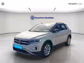 T-ROC Style 1.5 TSI EVO 150 Start/Stop BVM6