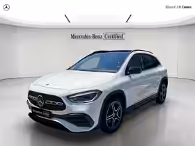 GLA AMG Line 200 d 8G-DCT