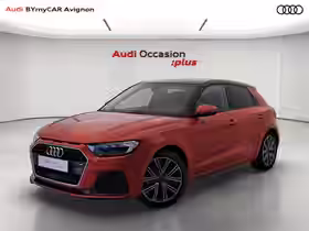 A1 SPORTBACK Advanced 2 25 TFSI 95 ch S tronic 7