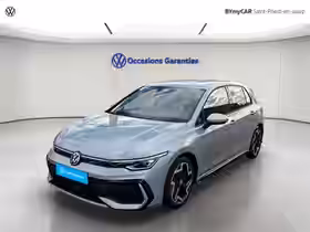 GOLF R-Line 1.5 eTSI EVO2 150 DSG7
