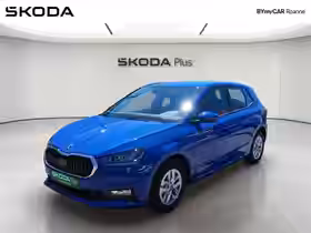 FABIA Selection 1.0 TSI 116 ch EVO 2 DSG7