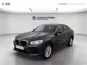 X4 G02 Business Design X4 xDrive20d 190 ch BVA8