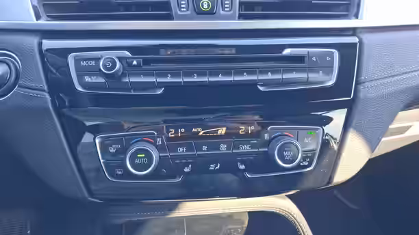 BMW X2 F39 31 / 71