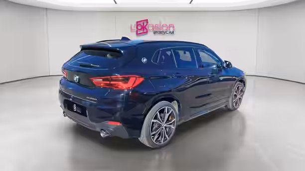 BMW X2 F39 5 / 71