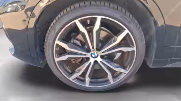 BMW X2 F39 14 / 71