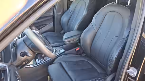 BMW X2 F39 11 / 71
