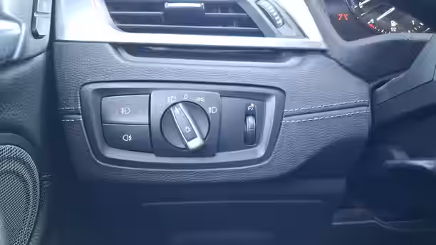 BMW X2 F39 51 / 71
