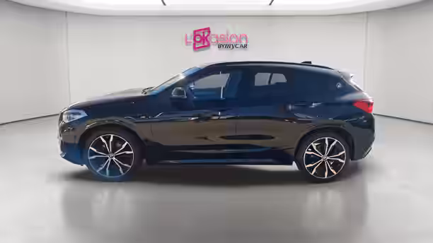 BMW X2 F39 2 / 71