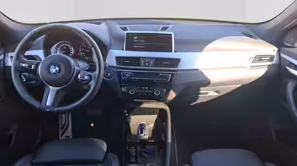 BMW X2 F39 9 / 71