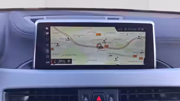 BMW X2 F39 26 / 71