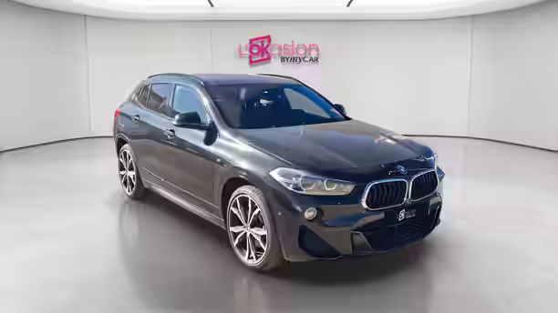 BMW X2 F39 7 / 71