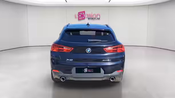 BMW X2 F39 4 / 71
