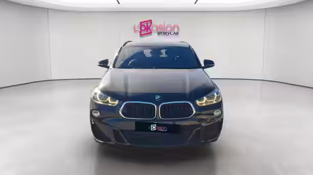 BMW X2 F39 8 / 71