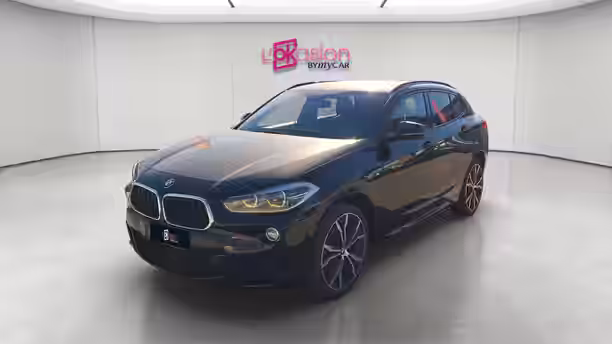 BMW X2 F39 1 / 71