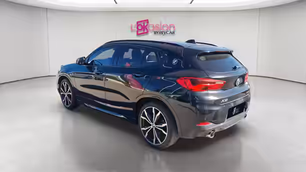 BMW X2 F39 3 / 71