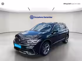 TIGUAN R-Line Exclusive 1.4 eHybrid 245ch DSG6