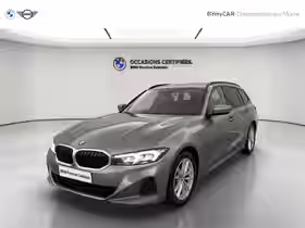 SERIE 3 TOURING G21 LCI Business Design Touring 318i 156 ch BVA8