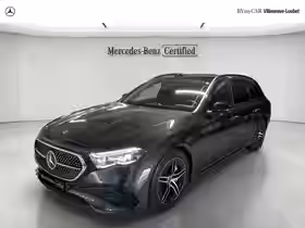 CLASSE E BREAK AMG Line 300 e Hybrid EQ 9G-Tronic