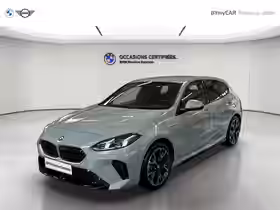 SERIE 1 F70 M Sport 120 170 ch DKG7