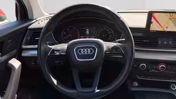 AUDI Q5 10 / 21