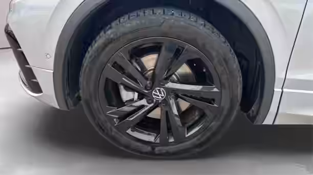VOLKSWAGEN TIGUAN 14 / 19