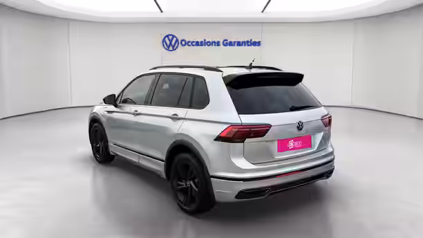 VOLKSWAGEN TIGUAN 3 / 19