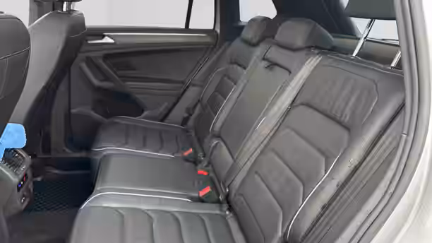 VOLKSWAGEN TIGUAN 12 / 19