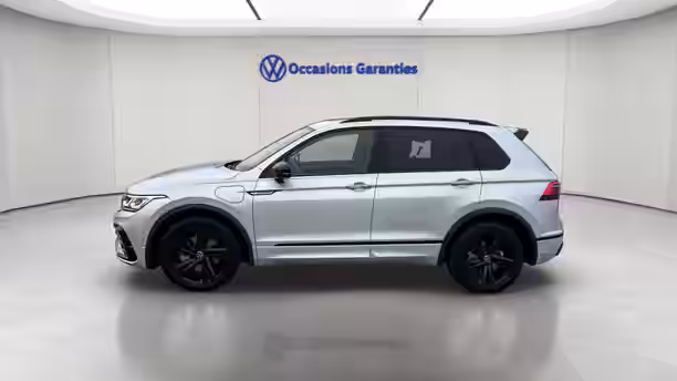 VOLKSWAGEN TIGUAN 2 / 19