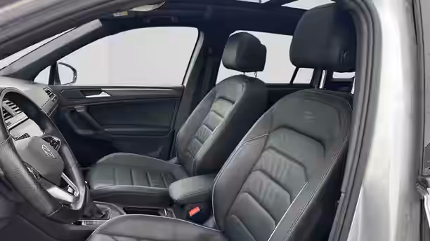 VOLKSWAGEN TIGUAN 11 / 19