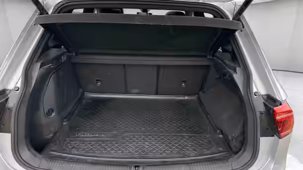 VOLKSWAGEN TIGUAN 13 / 19