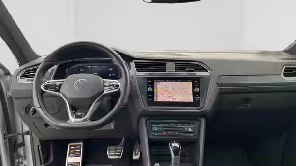 VOLKSWAGEN TIGUAN 9 / 19