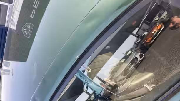 PEUGEOT 308 28 / 29