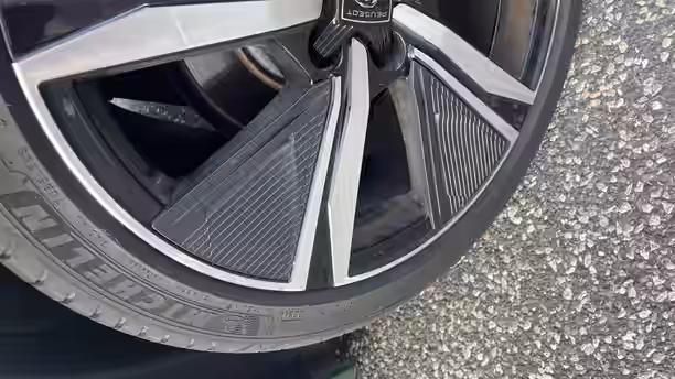 PEUGEOT 308 29 / 29