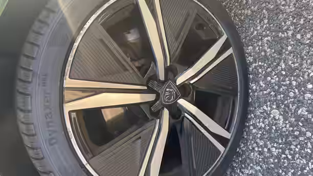 PEUGEOT 308 27 / 29