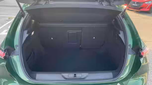 PEUGEOT 308 12 / 29