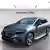 MERCEDES EQE SUV