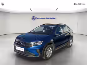 TAIGO Life 1.0 TSI 110 DSG7