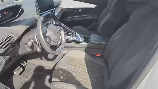 PEUGEOT 3008 9 / 21