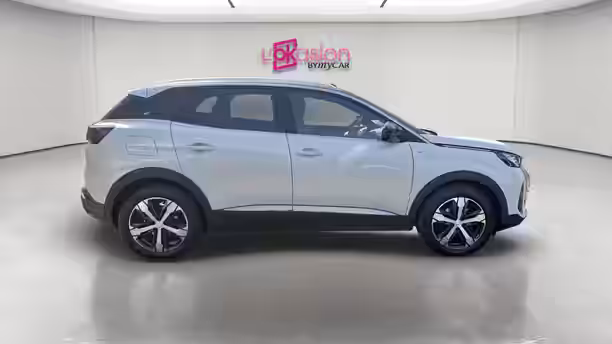 PEUGEOT 3008 6 / 21
