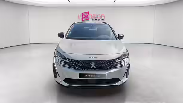 PEUGEOT 3008 8 / 21
