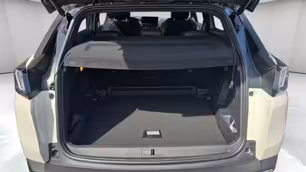 PEUGEOT 3008 14 / 21